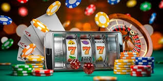 Онлайн казино Vulkan Deluxe Casino
